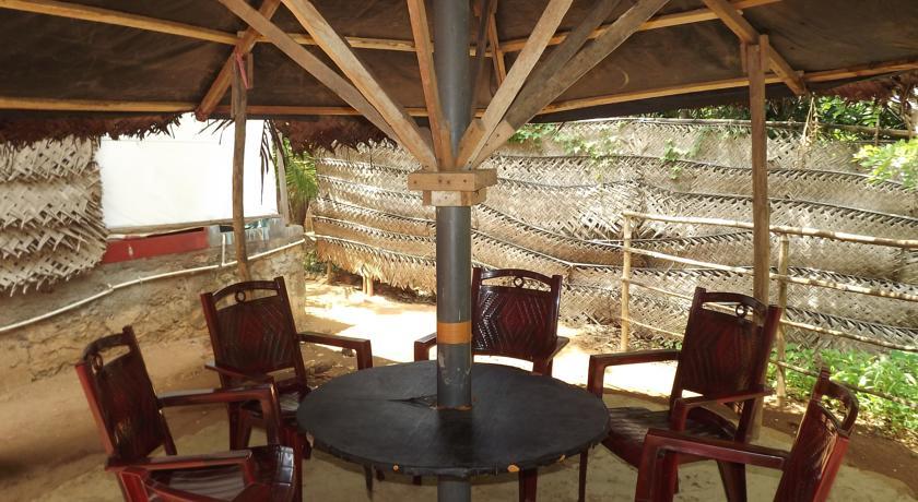 Heritage Walawa Resort Udawalawe Zewnętrze zdjęcie