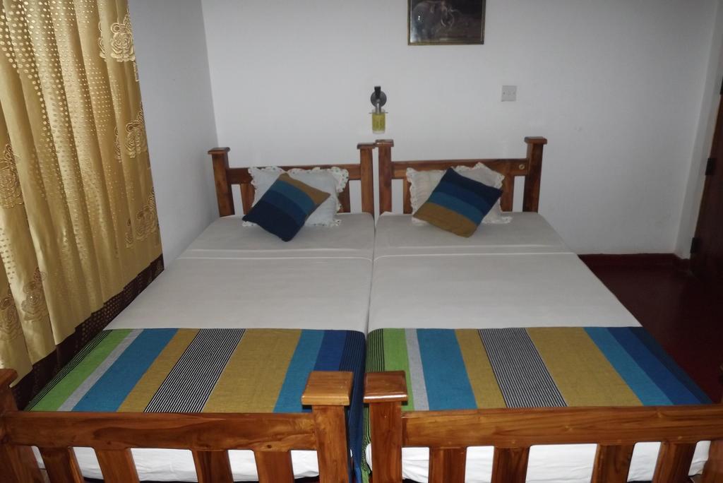 Heritage Walawa Resort Udawalawe Zewnętrze zdjęcie