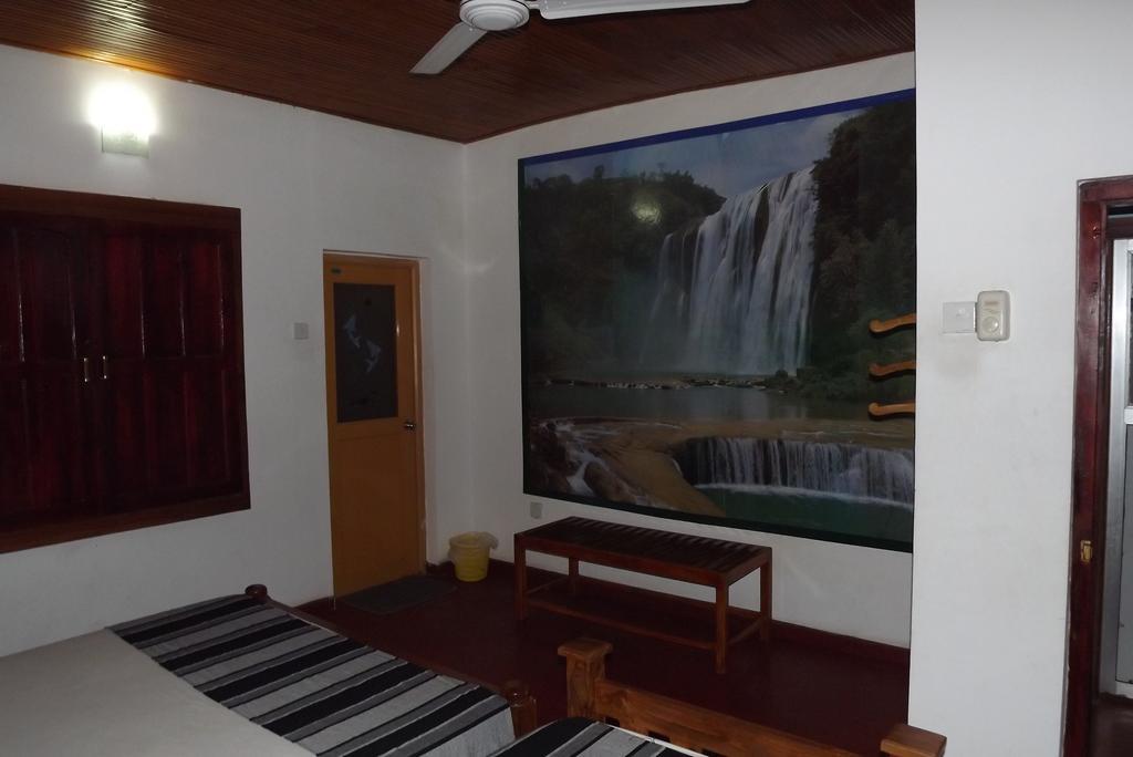 Heritage Walawa Resort Udawalawe Zewnętrze zdjęcie