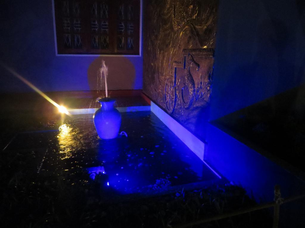 Heritage Walawa Resort Udawalawe Zewnętrze zdjęcie