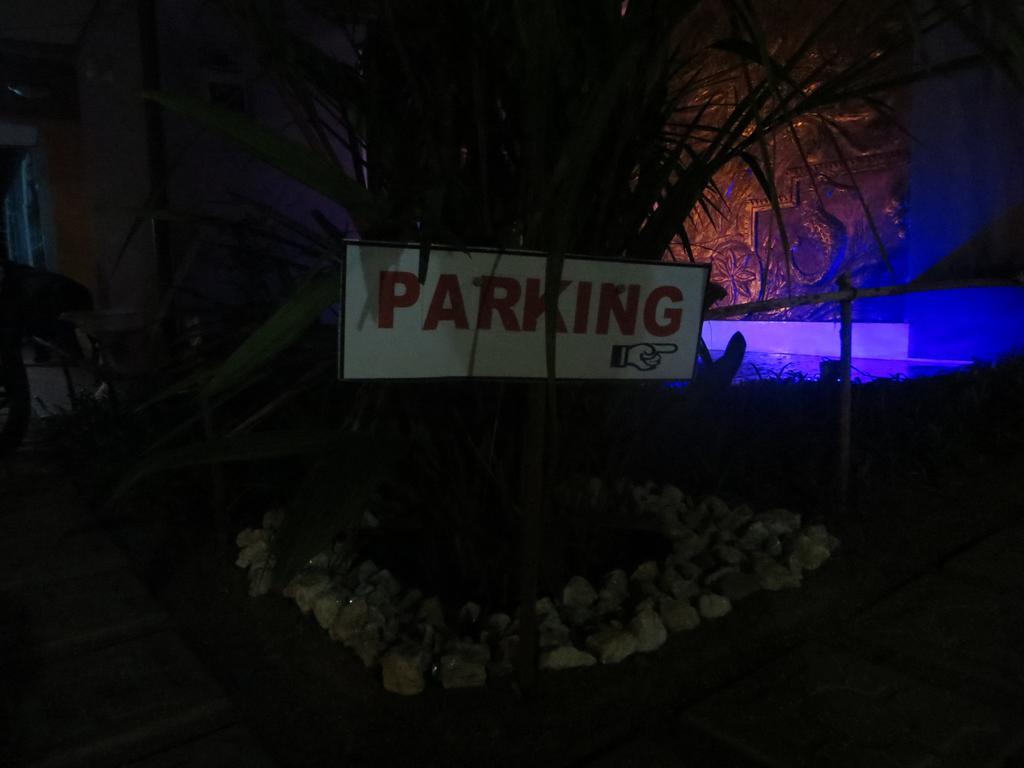 Heritage Walawa Resort Udawalawe Zewnętrze zdjęcie