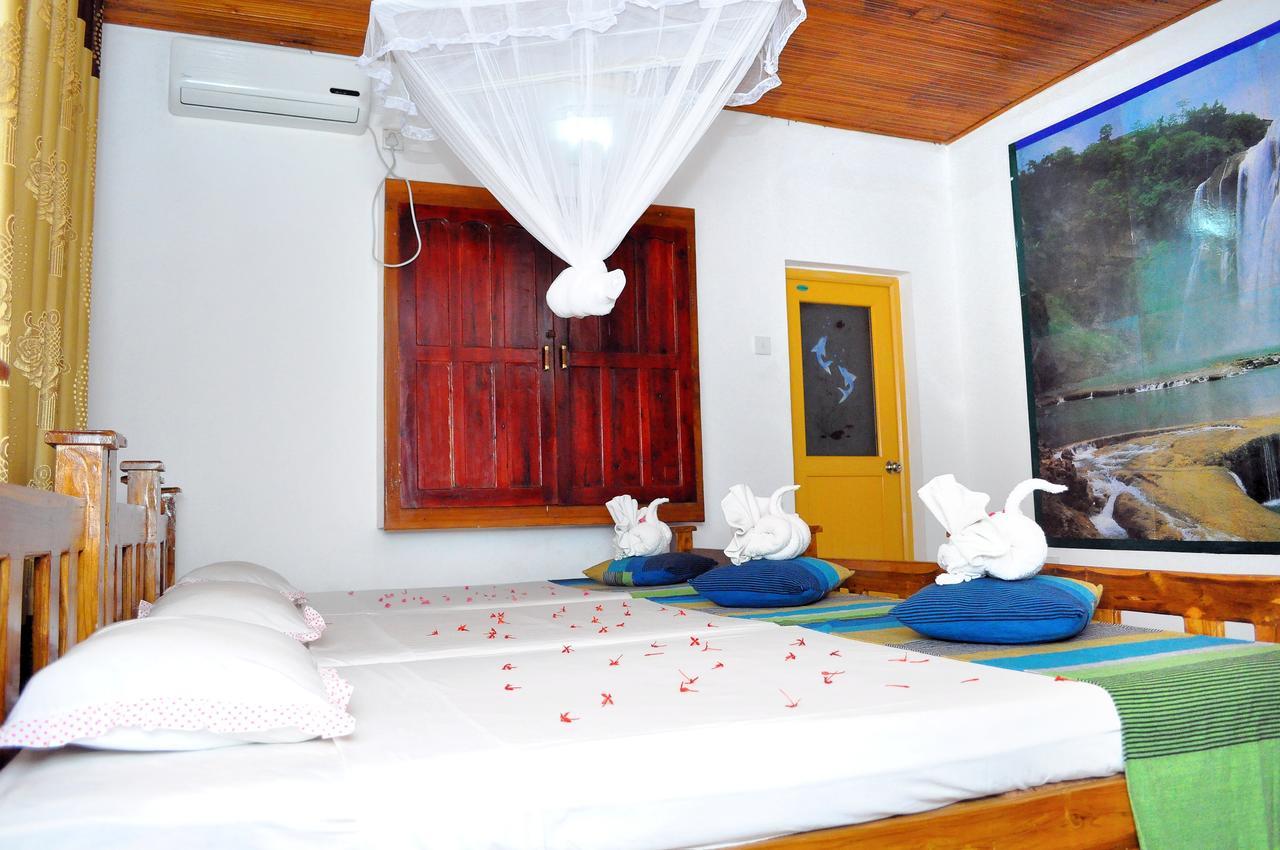 Heritage Walawa Resort Udawalawe Zewnętrze zdjęcie