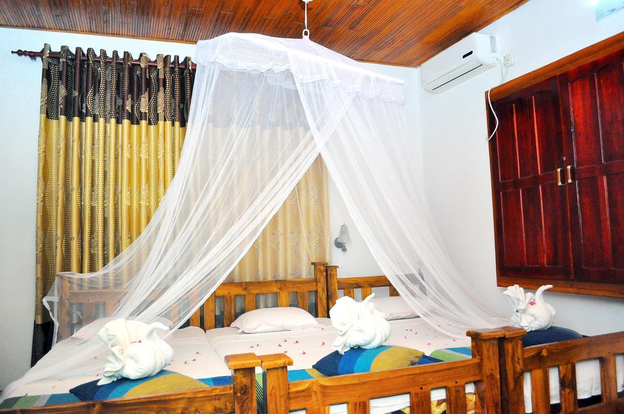 Heritage Walawa Resort Udawalawe Zewnętrze zdjęcie