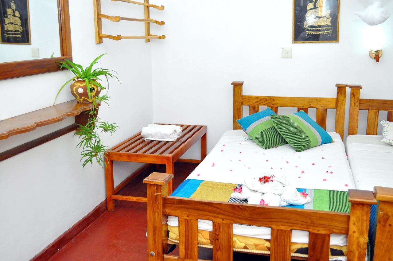 Heritage Walawa Resort Udawalawe Zewnętrze zdjęcie