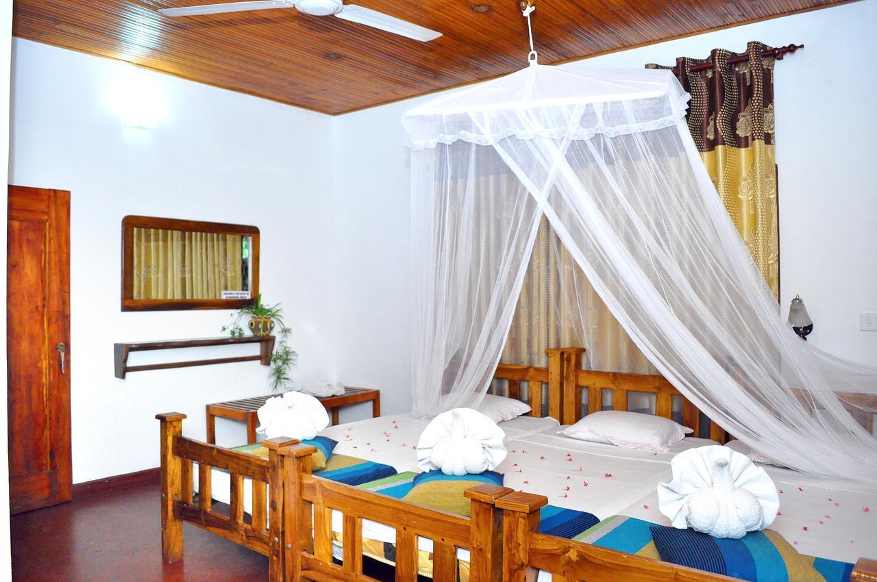 Heritage Walawa Resort Udawalawe Zewnętrze zdjęcie