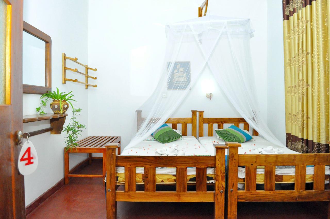 Heritage Walawa Resort Udawalawe Zewnętrze zdjęcie