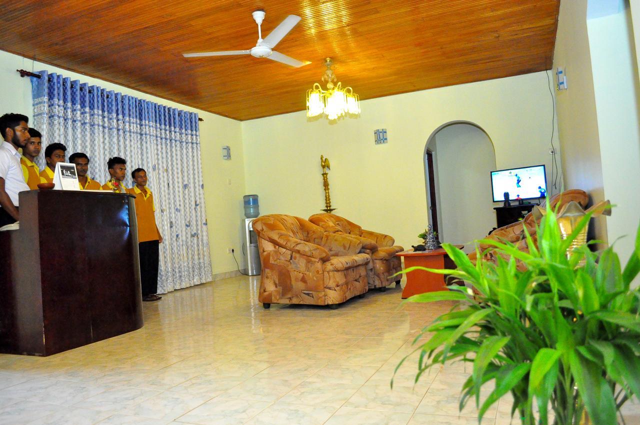 Heritage Walawa Resort Udawalawe Zewnętrze zdjęcie
