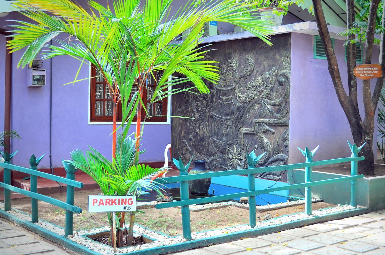 Heritage Walawa Resort Udawalawe Zewnętrze zdjęcie