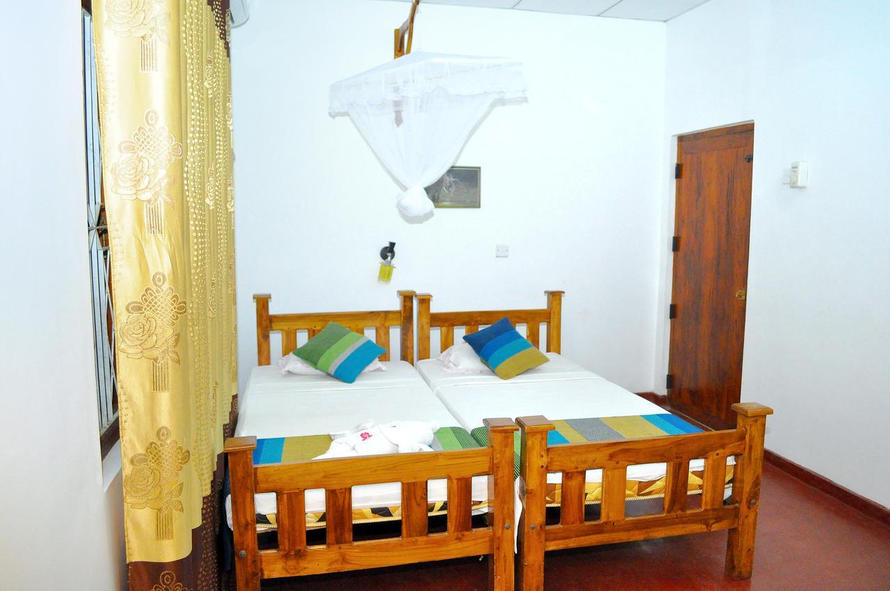 Heritage Walawa Resort Udawalawe Zewnętrze zdjęcie