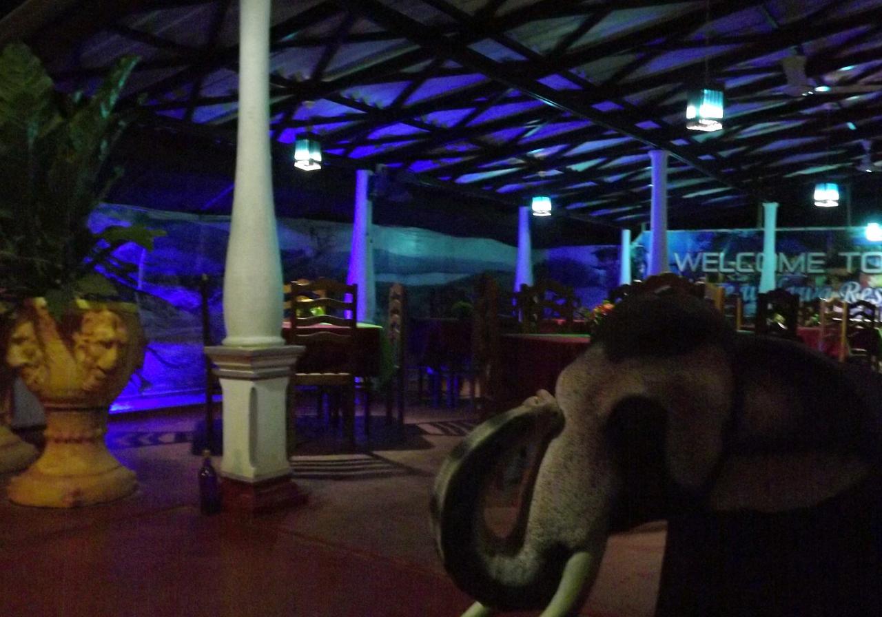 Heritage Walawa Resort Udawalawe Zewnętrze zdjęcie