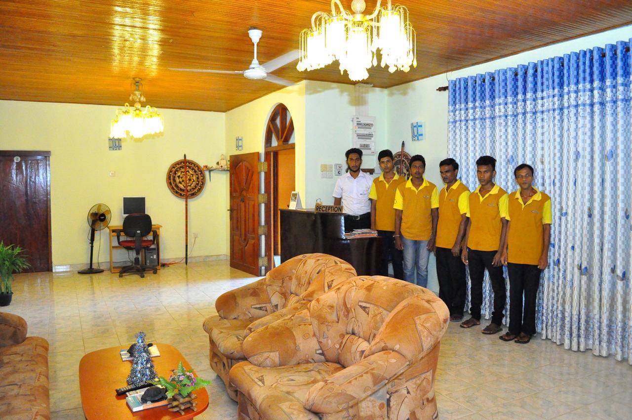Heritage Walawa Resort Udawalawe Zewnętrze zdjęcie