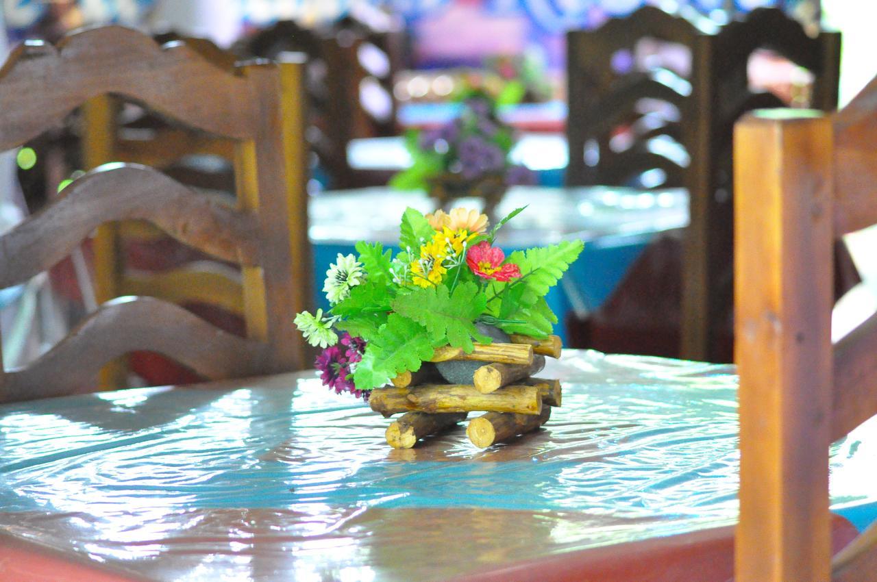 Heritage Walawa Resort Udawalawe Zewnętrze zdjęcie