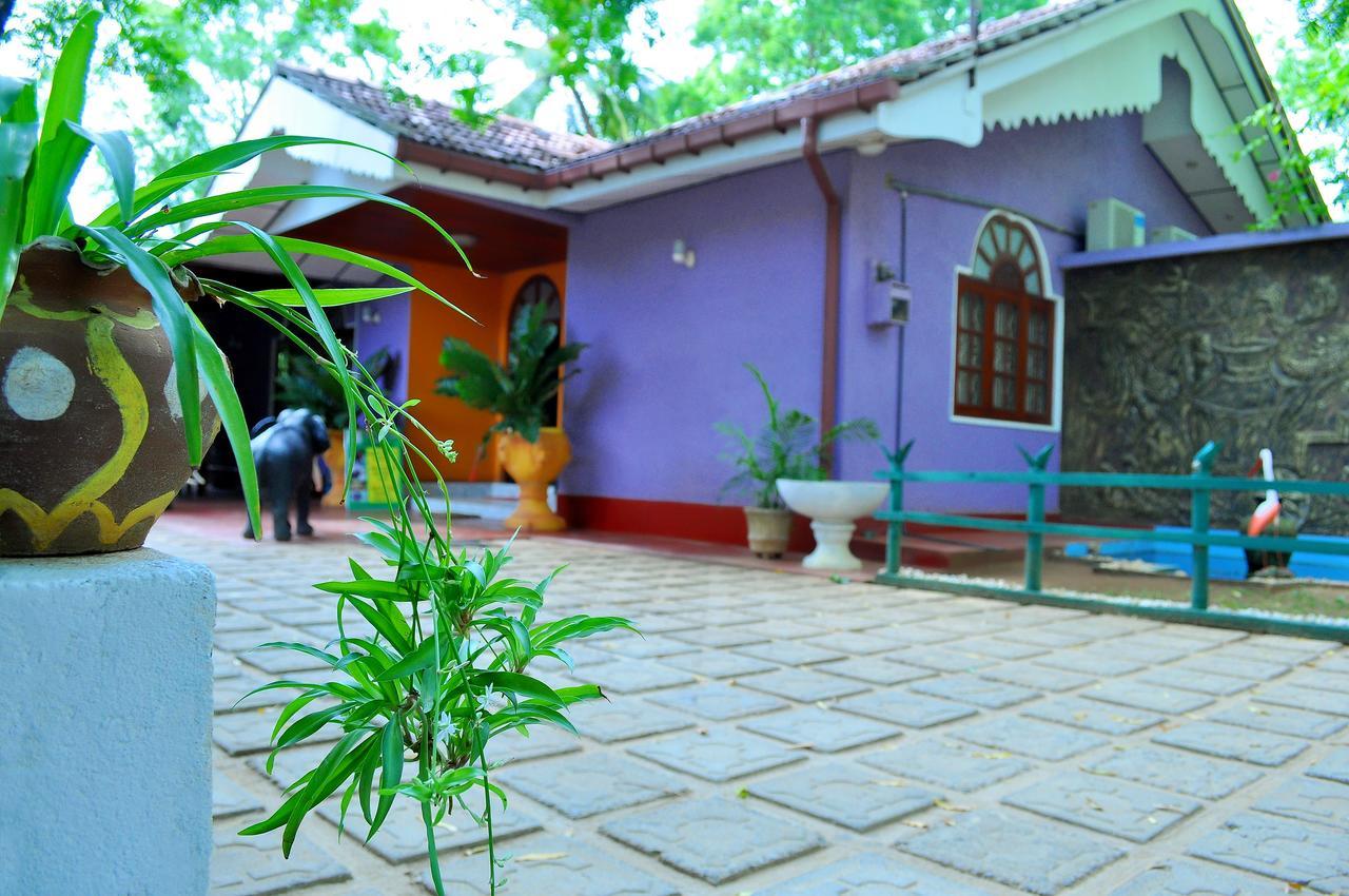 Heritage Walawa Resort Udawalawe Zewnętrze zdjęcie