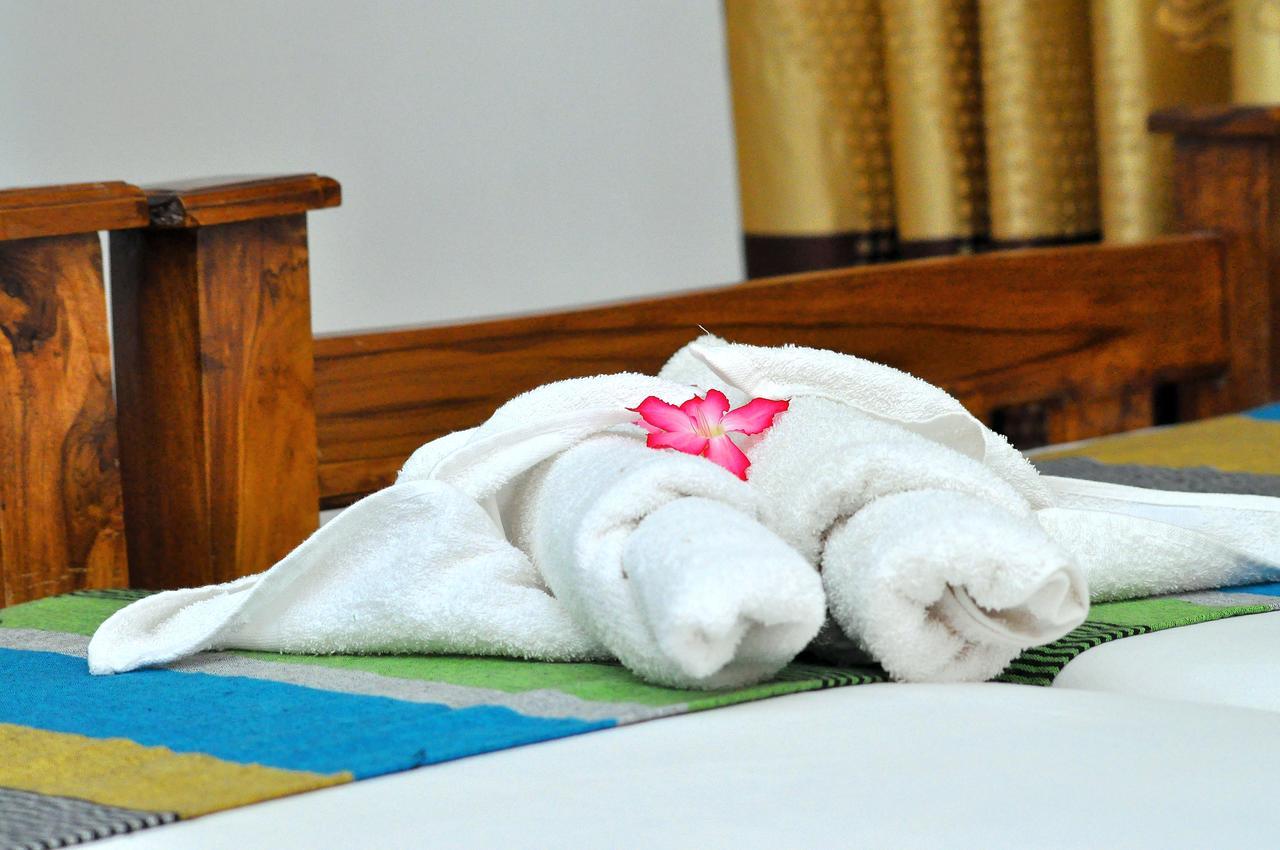 Heritage Walawa Resort Udawalawe Zewnętrze zdjęcie