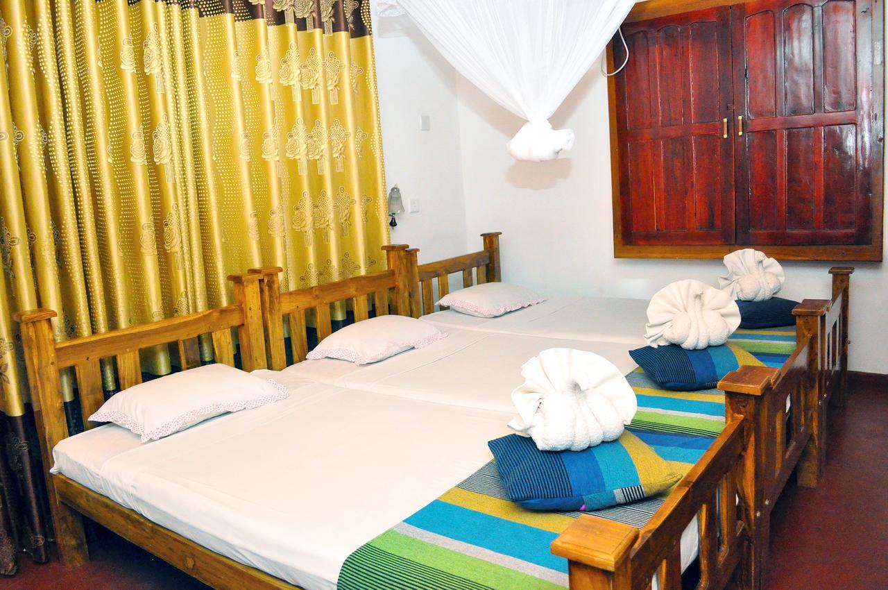 Heritage Walawa Resort Udawalawe Zewnętrze zdjęcie